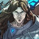 Anunciado Eon Rush