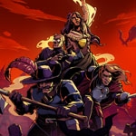 Anunciado Hexxen: Hunters