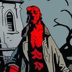 Hellboy Web of Wyrd llegará el 4 de octubre