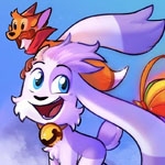 Humble Games muestra tráilers de tres de sus juegos
