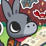 A Tiny Sticker Tale llega a Switch y PC el 4 de octubre