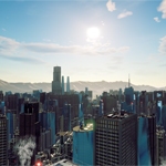 Highrise City concluye su Early Access el 4 de septiembre