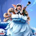 Song of Nunu: A League of Legends Story mostró un avance