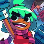 Relic Hunters Legend llega a Early Access el 25 de septiembre