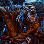 The Bearer & The Last Flame será publicado por Meridiem Games