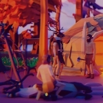 Polylithic muestra su gameplay en video