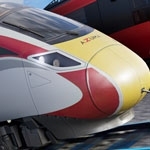 Train Sim World 4 presentó un diario de desarrollo