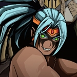 Anunciado Barbarian Saga: The Beastmaster