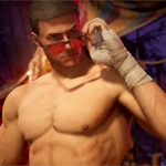 Mortal Kombat 1 muestra a Jean-Claude Van Damme en video