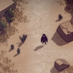 Dustgrave llegará en 2024 a PC