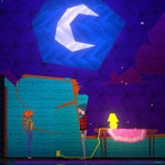 Hyperdrive Inn se muestra en un nuevo tráiler