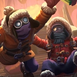 We Were Here Expeditions: The FriendShip se lanzó gratis
