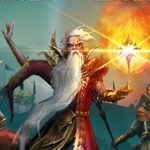 Anunciado Wizardry: Proving Grounds of the Mad Overlord