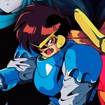 Cyber Citizen Shockman 2: A New Menace llega el viernes