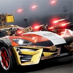 Chaos on Wheels reveló un nuevo tráiler