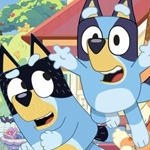 Bluey: The Videogame llega a PC y consolas el 17 de noviembre