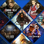 Capcom y sus novedades en Tokyo Game Show 2023