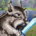 Chipmonk! llega este 28 de septiembre a PC y consolas