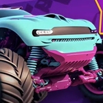 Anunciado RC Revolution