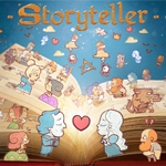 [Juego Argentino] Storyteller ya está disponible en iOS y Android