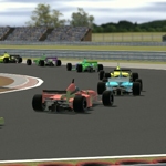 Open Wheel Manager 2 llega a Early Access el 24 de octubre