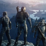 The Front llega a Early Access el 11 de octubre