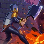 Diorama Dungeoncrawl llega a consolas el 4 de octubre