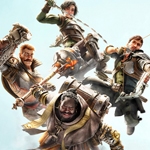 Gangs of Sherwood presenta tráiler y retrasa su fecha