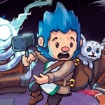 Dwerve se lanzará en Switch y Epic Games Store el 12 de octubre
