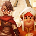 Worlds of Aria llega a Switch y PC a principios de 2024