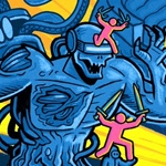 Slime 3K llegará a Steam Early Access el 2 de noviembre