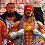 Street Fighter lanza su banda sonora