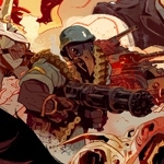 Laika: Aged Through Blood llega a PC el 19 de octubre