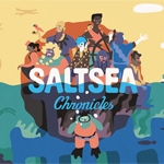 Saltsea Chronicles se lanza el 12 de octubre