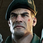 Anunciado Commandos: Origins