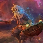 Mistrogue: Mist and the Living Dungeons se lanzará muy pronto