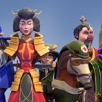 Chessarama muestra su gameplay en video