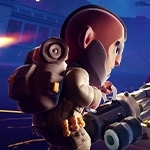 From Space llegó a PlayStation y Xbox