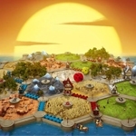 CATAN – Console Edition llega a Switch el 9 de noviembre