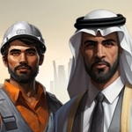 Anunciado Dubai Builder