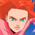 Invincible Presents: Atom Eve llega el 14 de noviembre