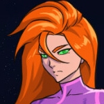 Anunciado Crystal Comet