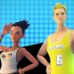 Anunciado Slam City