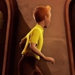 Tintin Reporter Cigars of the Pharaoh muestra su gameplay