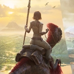 ARK Survival Ascended llegó al Acceso Anticipado de Steam