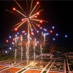 FWsim: Fireworks Display Simulator llega el 3 de noviembre