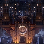 Kingdom Hearts Missing-Link presentó un nuevo teaser