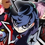 Persona 5 Tactica presentó un nuevo tráiler