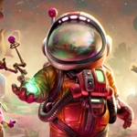 Space for Sale se muestra en un nuevo tráiler