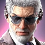 Tekken 8 presenta a Victor Chevalier
